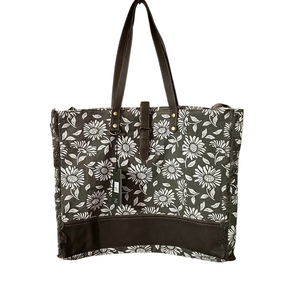 Myra Bag‎ Anemone Weekender Bag